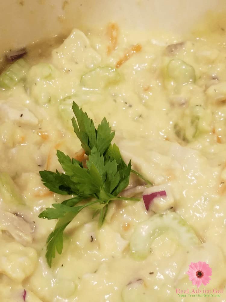 Avocado & White Bean Dip Recipe