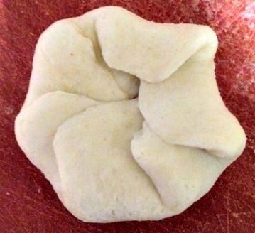 Quick Pizza Balls Recipe For Kids