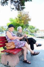 Why You Need a Long Term Care Plan