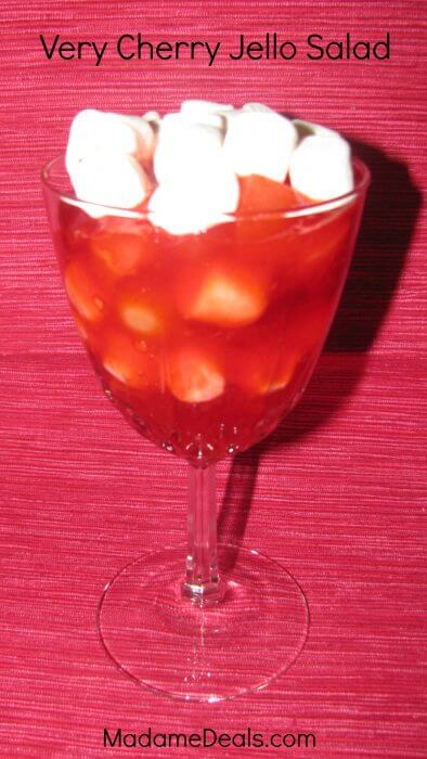Yummy Jello Kids Recipes