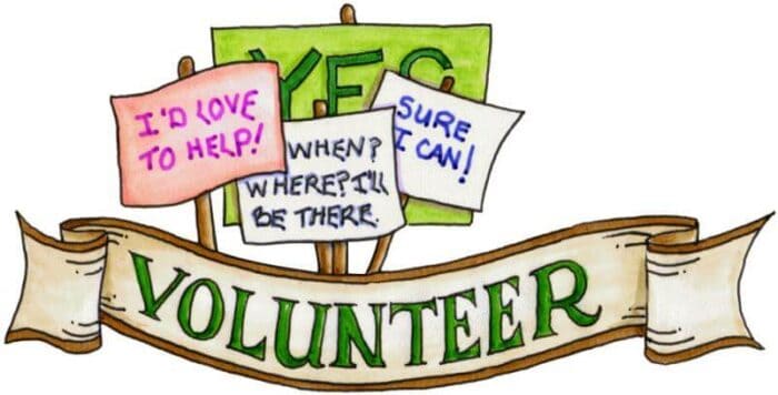 10 Things to Know Before Volunteering
