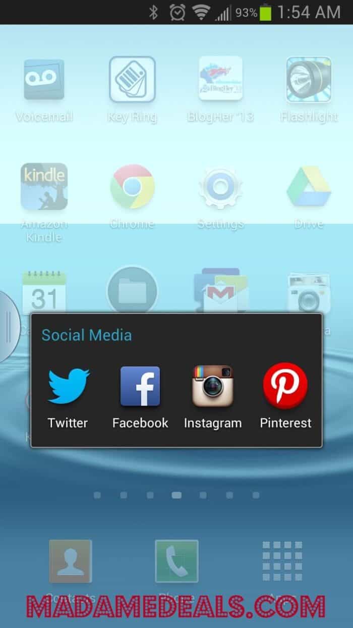 My Social Media Vortex Robbed My Family