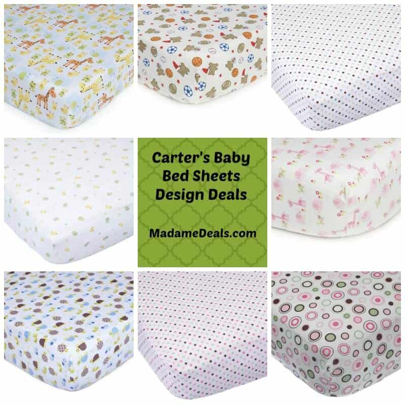 baby bed sheets design 21