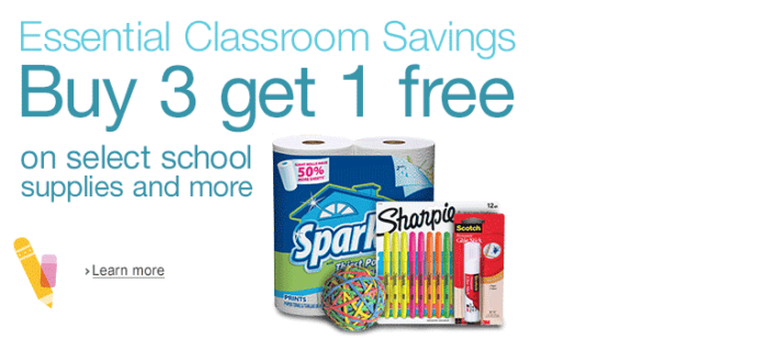 Tips on How to Save on College Supplies