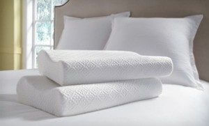 Comfort Memory Foam Pillow
