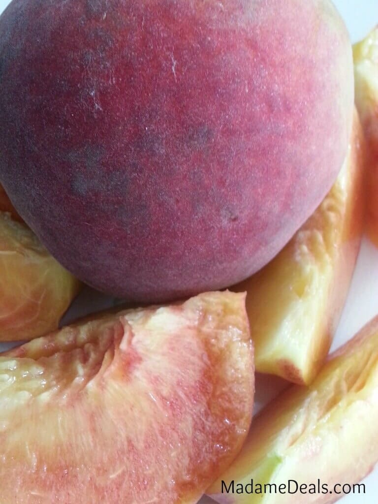 peach picking 2