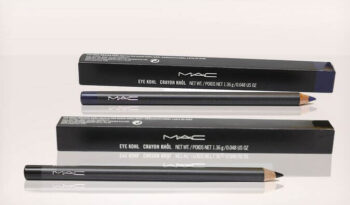 M.A.C. Eye-Kohl Pencil Liner Only $9.99!