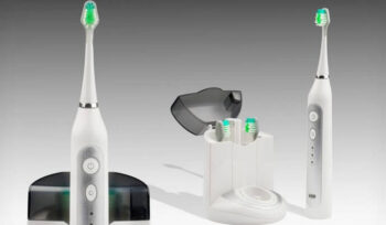 Advanced GT Sonic Toothbrush with UV Base Only $49.99 Shipped!