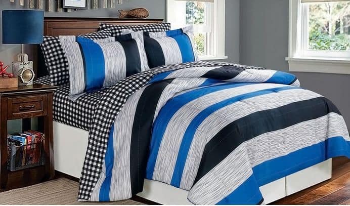 Bed in Bag Comforter Sets