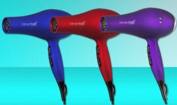 Fahrenheit Blow Dryer Only $39.99 Shipped!