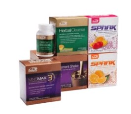 What You Need to Know About Advocare Challenge