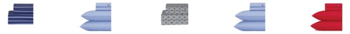 Tommy Hilfiger Bedding Deal