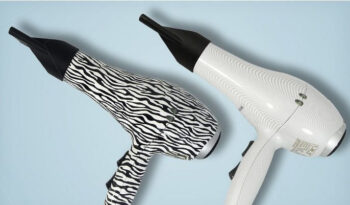 ISO Beauty Ionic Pro Hair Dryers Only $49.99 Each Shipped!