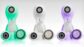 Episonic Facial-Cleansing Brush Kit Only $54.99 Shipped!