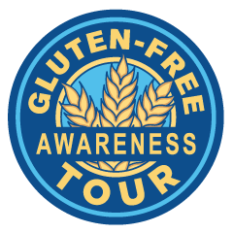 Get Informed at the Gluten Free Awareness Tour