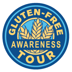 gluten free awareness