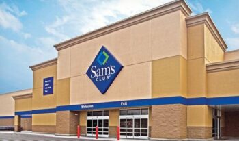 Sam’s Club Membership with Gift Card and Vouchers