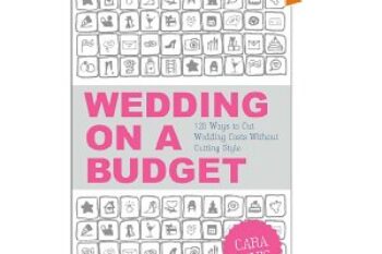 wedding on a budget