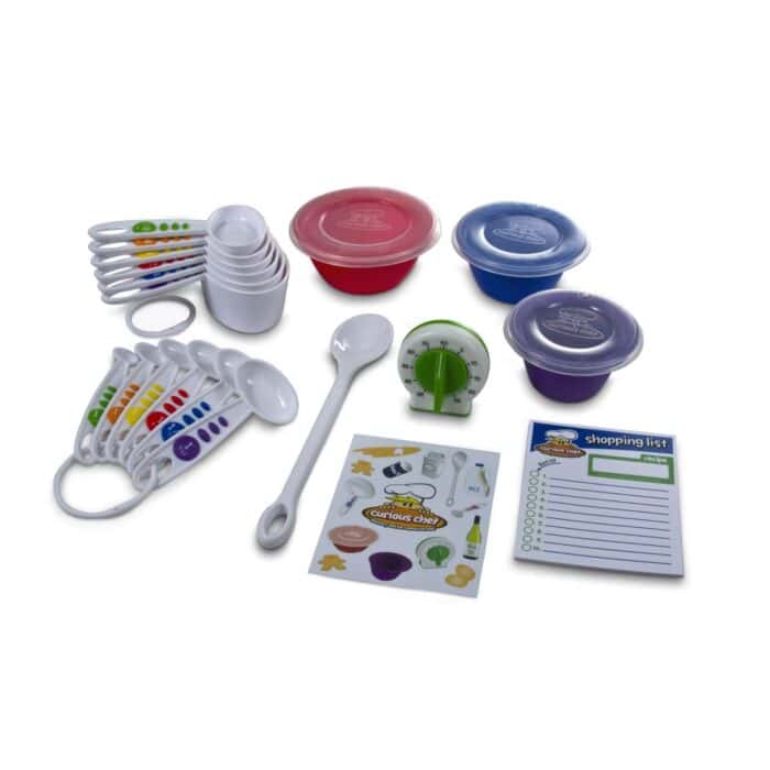 Cooking with Kids – How to Series Part 2