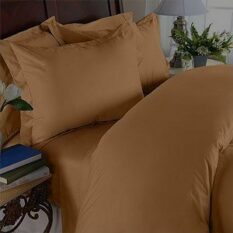 Save on Queen Size Deep Pocket Bed Sheets
