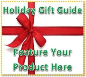 Holiday Gift Guide