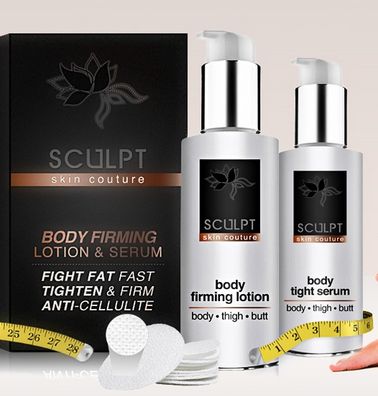 Sculpt Skin