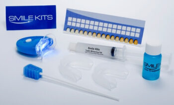 Smile Kits Ultimate Teeth-Whitening Kit Only $29 Shipped (83% Off)