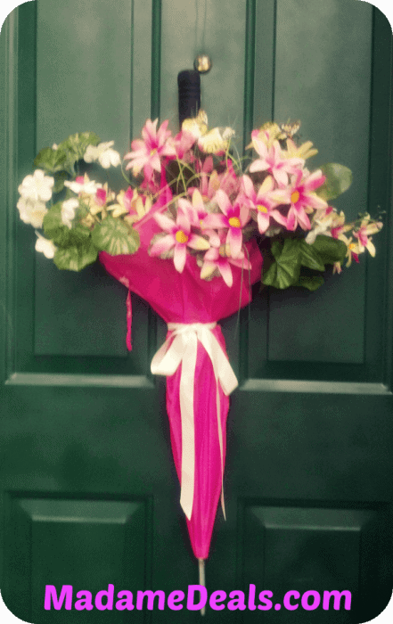 $5 Umbrella Door Hanger