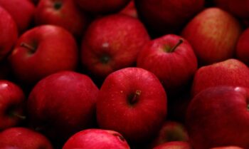 Ways to Eat Raw Apples
