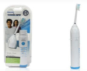 Philips Sonicare Xtreme e3000 Toothbrush $19.99 Shipped!