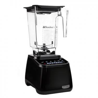 Blendtec Review