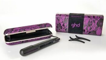 GHD Pink Orchid Limited Edition Styler Set 48% Off