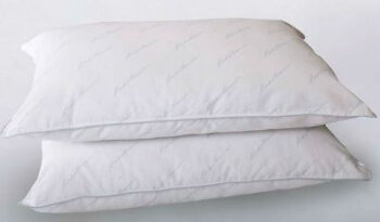 Two Eddie Bauer Jumbo Hypoallergenic Pillows Only $34.99 Shipped!