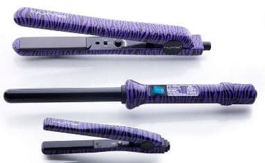 Nume flat iron clearance fashionista