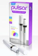 Pulsar Blemish Clearing Device Only $28.99 Shipped!