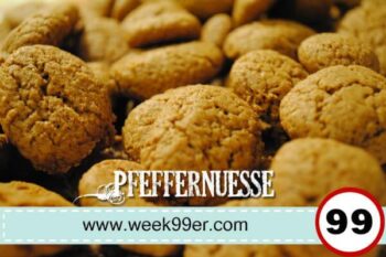 Gluten Free German Cookie Recipe