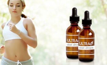 Ultra6 Homeopathic Diet Drops 75% Off
