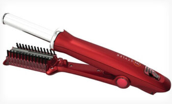 Instyler 3/4 In. Rotating Hair Iron 30% Off