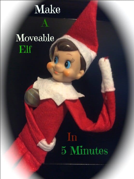 Elf on the Shelf Ideas Real Advice Gal