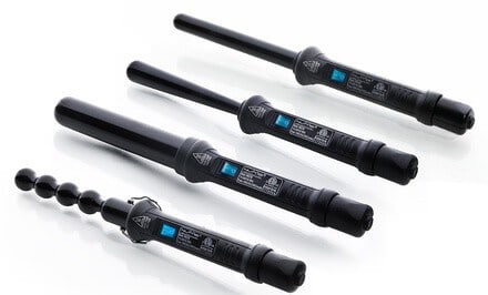 nume curling wands
