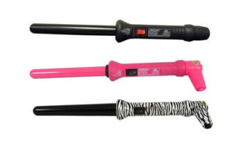 Proliss Twister Curling Iron Only $29.99 Shipped!