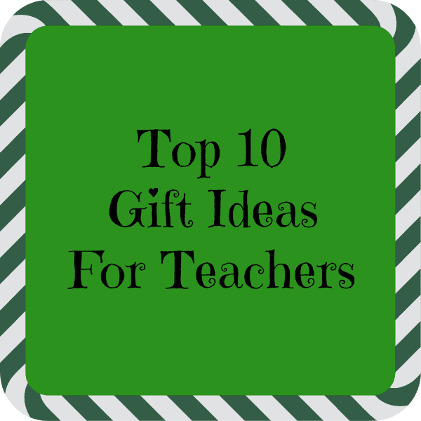 Gift Ideas