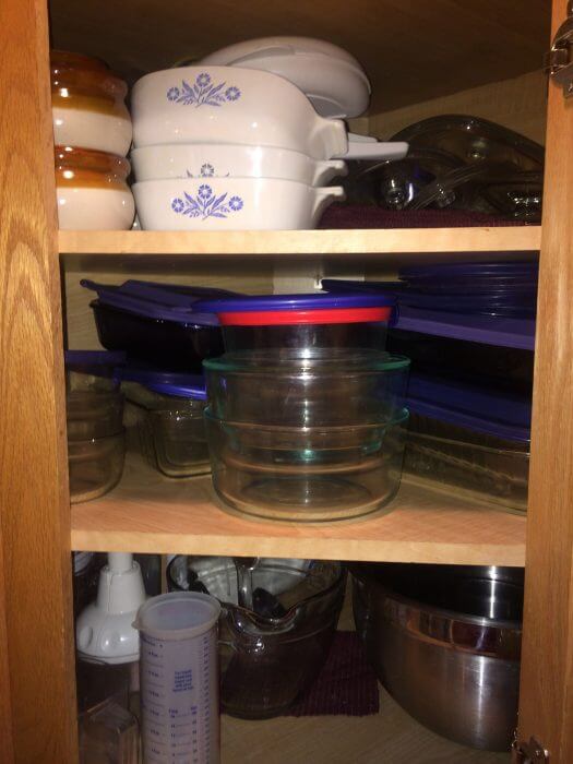 best way organize kitchen
