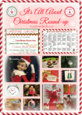 It’s All About Christmas Round-Up!