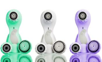 Episonic Facial-Cleansing Brush 71% Off