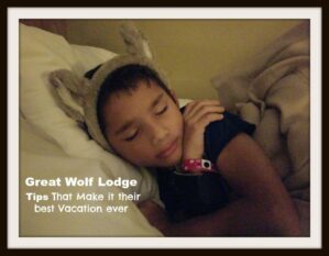 Great Wolf Lodge A Day You Will Remember