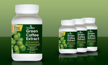Green Coffee Extract Dietary Supplement? $19.99 Shipped
