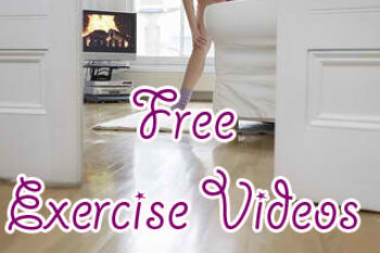 Free Exercise Videos Online