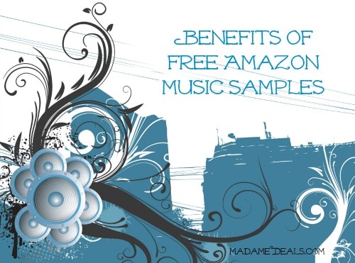 amazon music samples