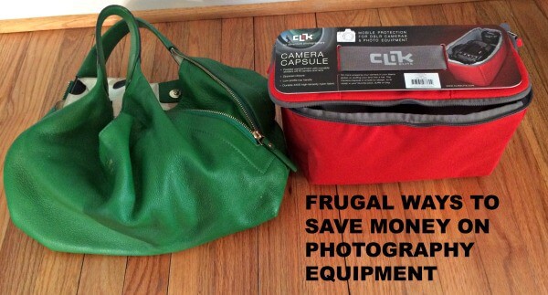 frugal ways to save